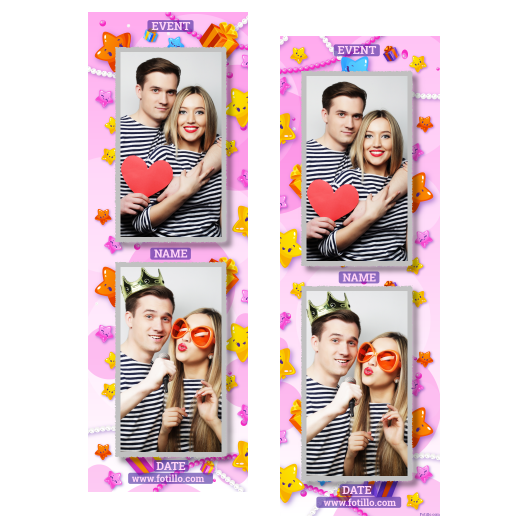 gifts + 106 silver gifts + 106 silver