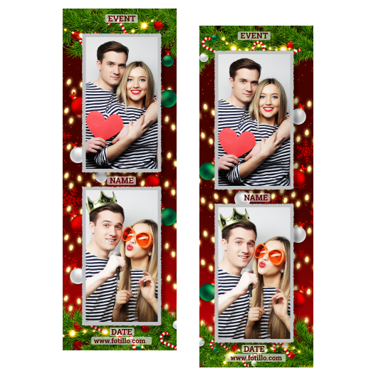 Ozdoby świąteczne + kwiaty i bombki + 106 z tekstem Ozdoby świąteczne + kwiaty i bombki + 106 z tekstem