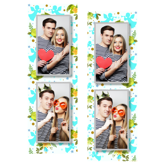 Pierwsza Komunia Święta + Kwiaty, anioły + 106 Pierwsza Komunia Święta + Kwiaty, anioły + 106