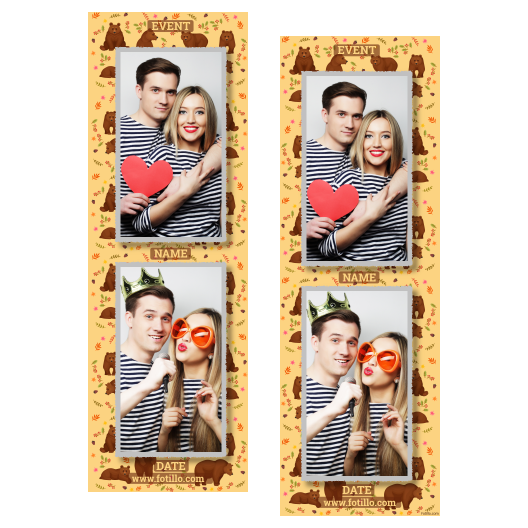 Grizli + niedźwiedzie + 106 z tekstem Grizli + niedźwiedzie + 106 z tekstem