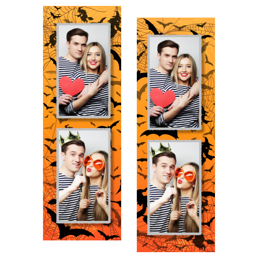 Halloween Bat + bat + 106 silver Halloween Bat + bat + 106 silver