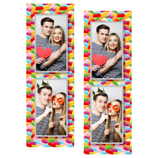 Dzień Żelków + słodycze + 106 Dzień Żelków + słodycze + 106