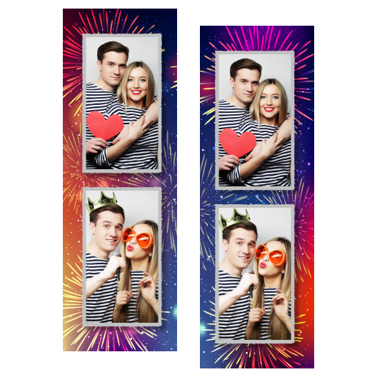 Tło sylwestrowe + fajerwerki + 106 Tło sylwestrowe + fajerwerki + 106