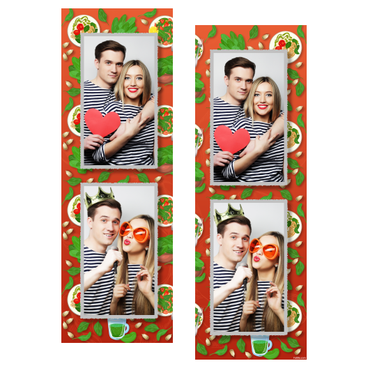 Dzień Szpinaku + posiłki + 106 Dzień Szpinaku + posiłki + 106