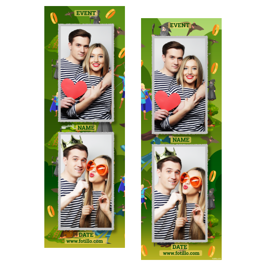 Dzień Czytania Tolkiena + Wizards, elfy. + 106 z tekstem Dzień Czytania Tolkiena + Wizards, elfy. + 106 z tekstem