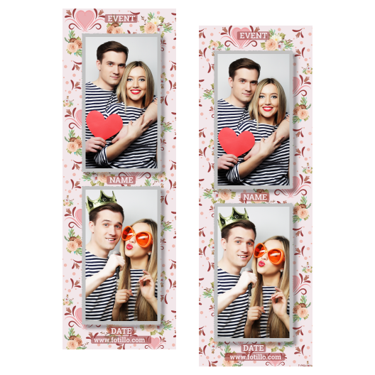 Wesele + kwiaty i serca + 106 z tekstem Wesele + kwiaty i serca + 106 z tekstem