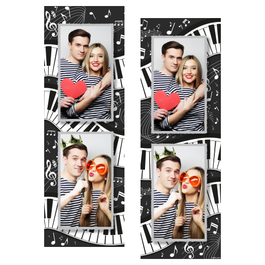 Światowy Dzień Fortepianu + nuty + 106 Światowy Dzień Fortepianu + nuty + 106