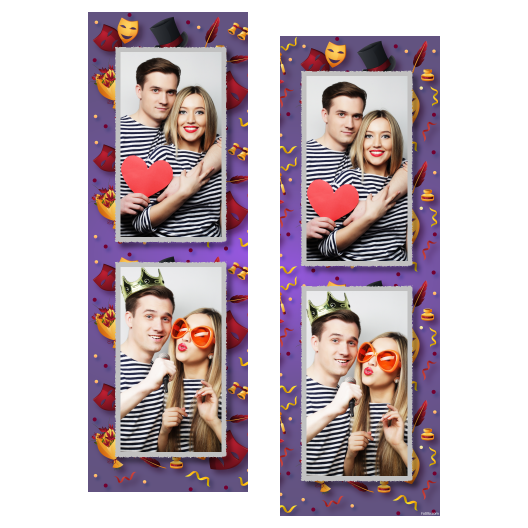 Dzień Teatru + maski + 106 Dzień Teatru + maski + 106