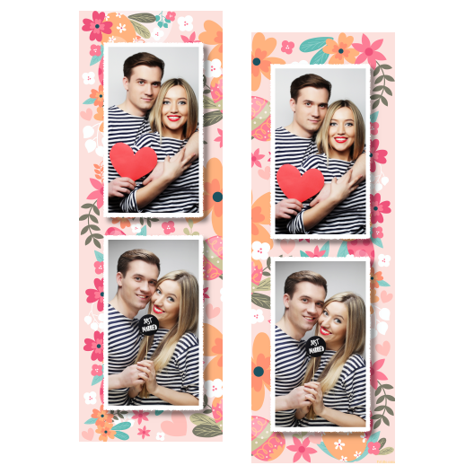 Easter + flowers Easter + flowers