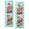 Template 106 consisting of 2 photos – First Communion + pigeons - Thumbnail Image 5