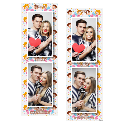 Międzynarodowy Dzień Walki na Poduszki + Dzieci + 106 biały z tekstem Międzynarodowy Dzień Walki na Poduszki + Dzieci + 106 biały z tekstem