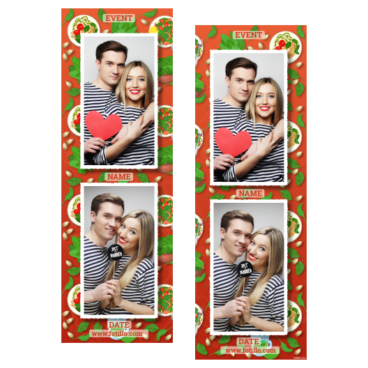 Dzień Szpinaku + posiłki + 106 biały z tekstem Dzień Szpinaku + posiłki + 106 biały z tekstem