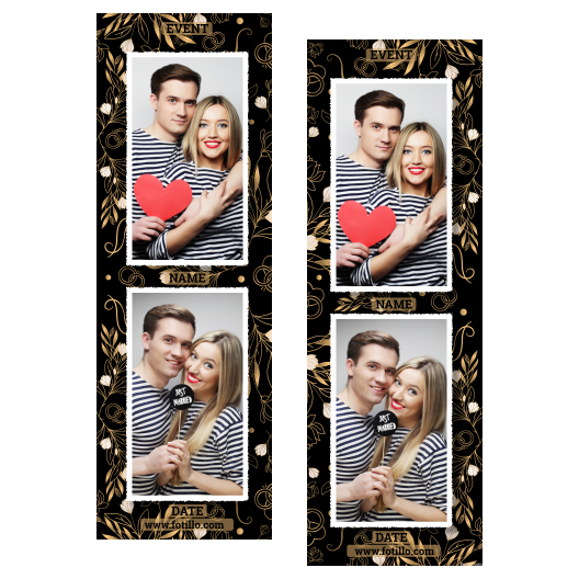 Sesja Ślubna + kwiaty + 106 biały z tekstem Sesja Ślubna + kwiaty + 106 biały z tekstem