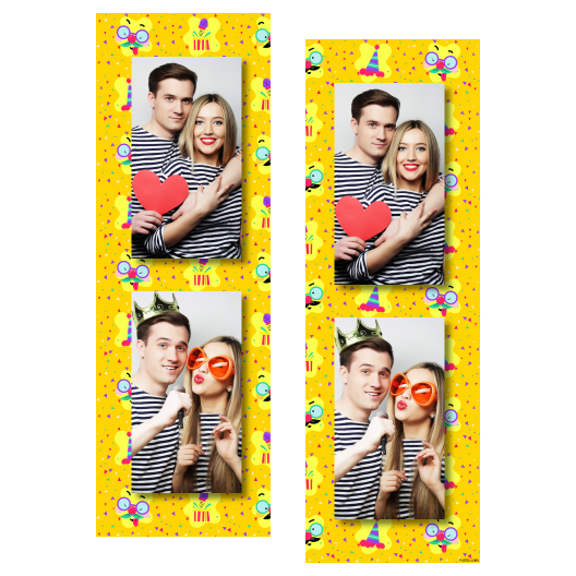 Prima Aprilis + okulary + 106 brak ramki Prima Aprilis + okulary + 106 brak ramki