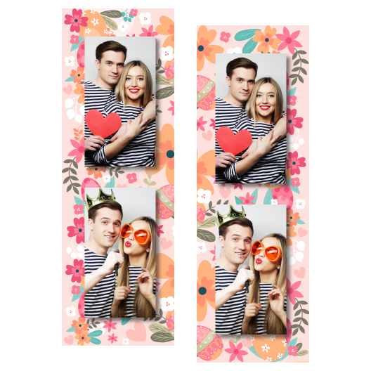 Easter + flowers Easter + flowers