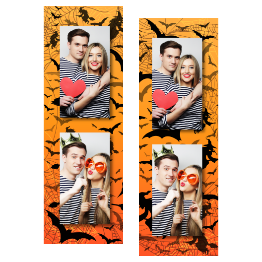 Halloween Bat + bat + 106 no frame Halloween Bat + bat + 106 no frame