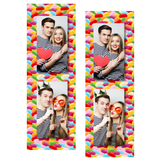 Dzień Żelków + słodycze + 106 brak ramki Dzień Żelków + słodycze + 106 brak ramki