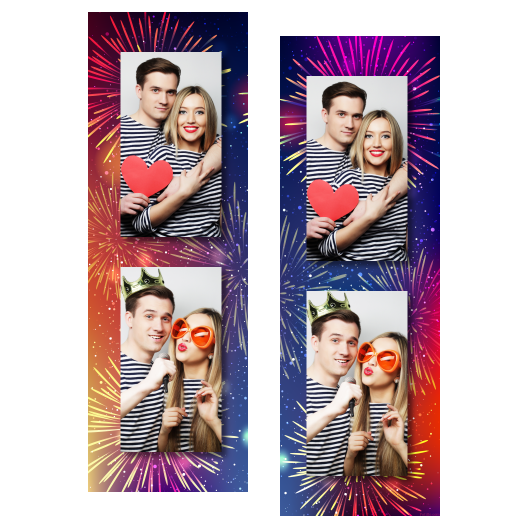 Tło sylwestrowe + fajerwerki + 106 brak ramki Tło sylwestrowe + fajerwerki + 106 brak ramki