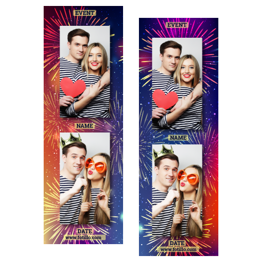 Tło sylwestrowe + fajerwerki + 106 brak ramki z tekstem Tło sylwestrowe + fajerwerki + 106 brak ramki z tekstem