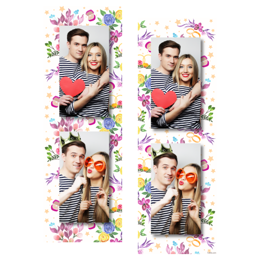 Wedding Anniversary + flowers + 106 no frame Wedding Anniversary + flowers + 106 no frame