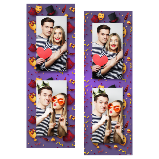 Dzień Teatru + maski + 106 brak ramki Dzień Teatru + maski + 106 brak ramki