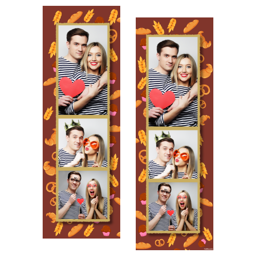 Baker's Day + pastries + 107 gold Baker's Day + pastries + 107 gold