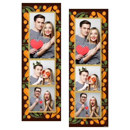 Dzień Marchewki + warzywa + 107 złoty Dzień Marchewki + warzywa + 107 złoty