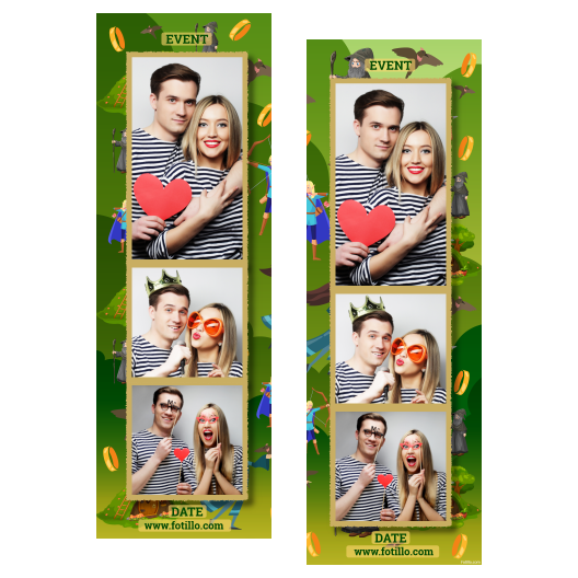 Dzień Czytania Tolkiena + Wizards, elfy. + 107 złoty z tekstem Dzień Czytania Tolkiena + Wizards, elfy. + 107 złoty z tekstem