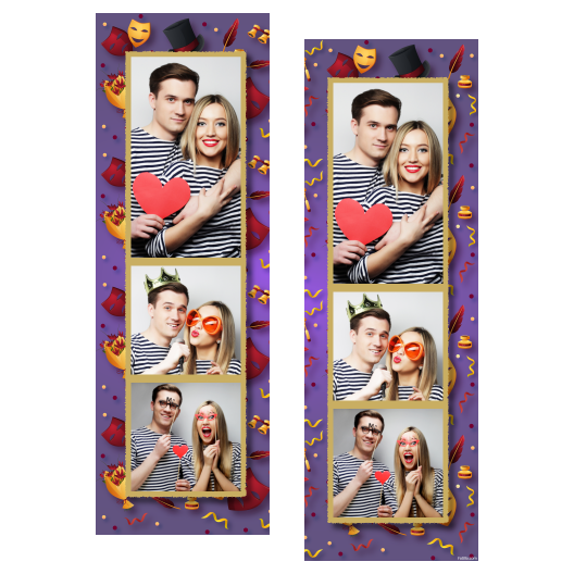 Dzień Teatru + maski + 107 złoty Dzień Teatru + maski + 107 złoty