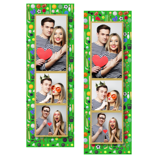 Dzień sportu + wyposażenie + 107 złoty Dzień sportu + wyposażenie + 107 złoty