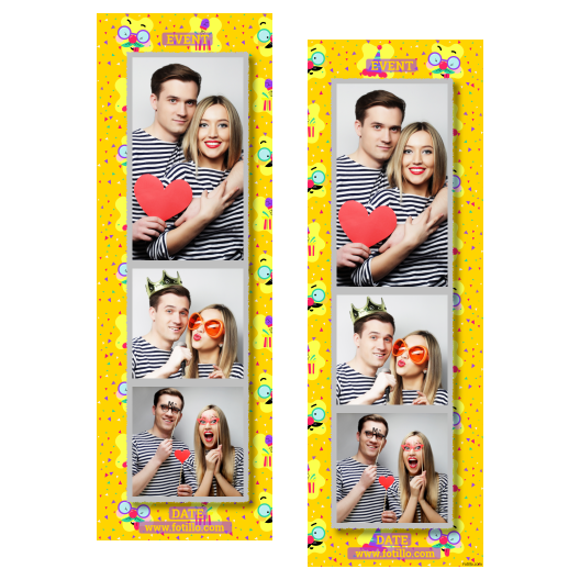 Prima Aprilis + okulary + 107 z tekstem Prima Aprilis + okulary + 107 z tekstem