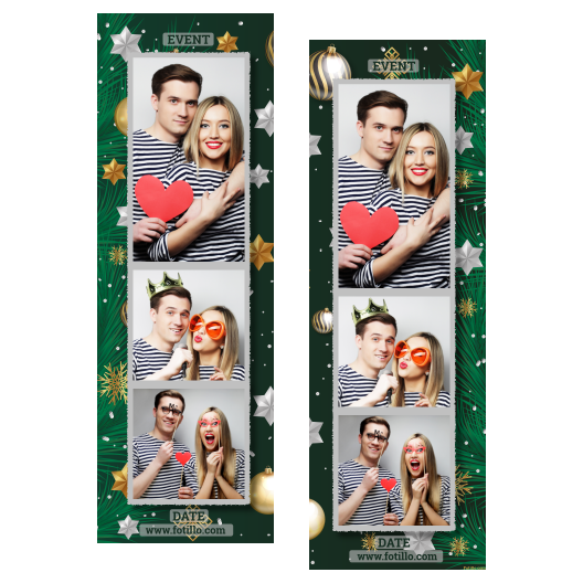 Bożonarodzeniowe gwiazdy + bombki, model 107 z tekstem Bożonarodzeniowe gwiazdy + bombki, model 107 z tekstem