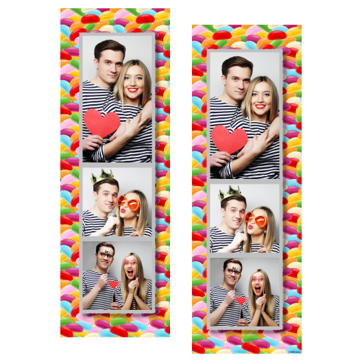 Dzień Żelków + słodycze + 107 Dzień Żelków + słodycze + 107