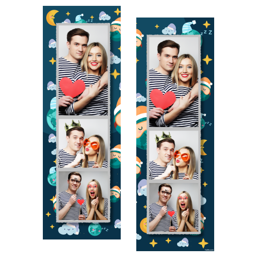 Napping Day + stars + 107 silver Napping Day + stars + 107 silver