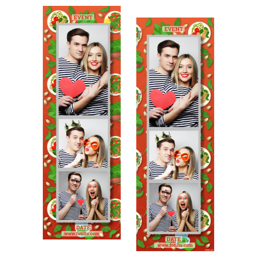 Dzień Szpinaku + posiłki + 107 z tekstem