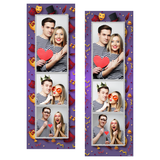 Dzień Teatru + maski + 107 Dzień Teatru + maski + 107