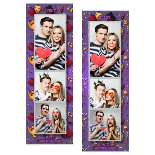 Dzień Teatru + maski + 107 z tekstem Dzień Teatru + maski + 107 z tekstem