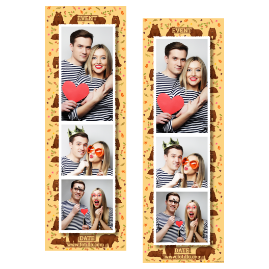 Grizli + niedźwiedzie + 107 biały z tekstem Grizli + niedźwiedzie + 107 biały z tekstem