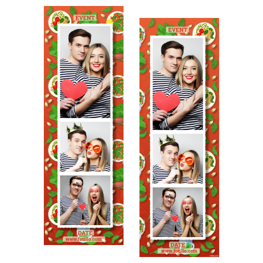 Dzień Szpinaku + posiłki + 107 biały z tekstem