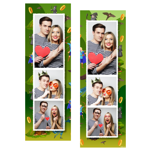 Dzień Czytania Tolkiena + Wizards, elfy. + 107 biały Dzień Czytania Tolkiena + Wizards, elfy. + 107 biały