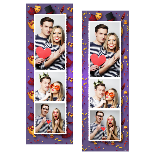 Dzień Teatru + maski + 107 biały Dzień Teatru + maski + 107 biały