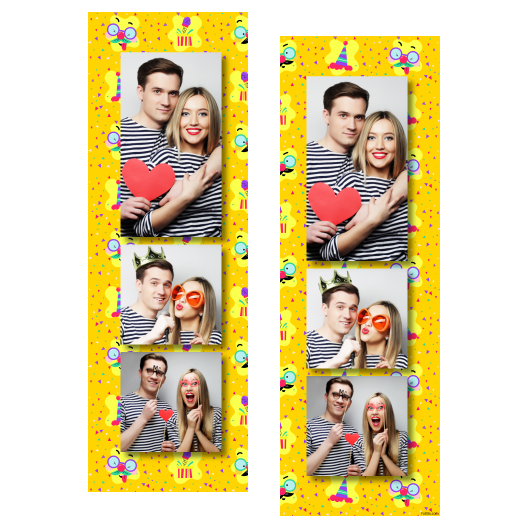 Prima Aprilis + okulary + 107 brak ramki Prima Aprilis + okulary + 107 brak ramki