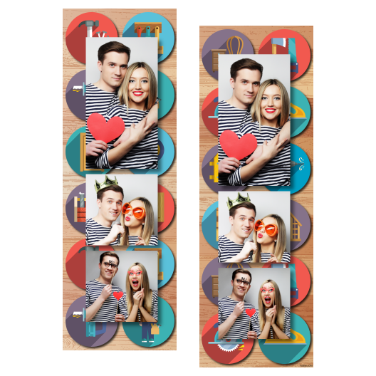 Carpenter's Day + collage + 107 no frame Carpenter's Day + collage + 107 no frame