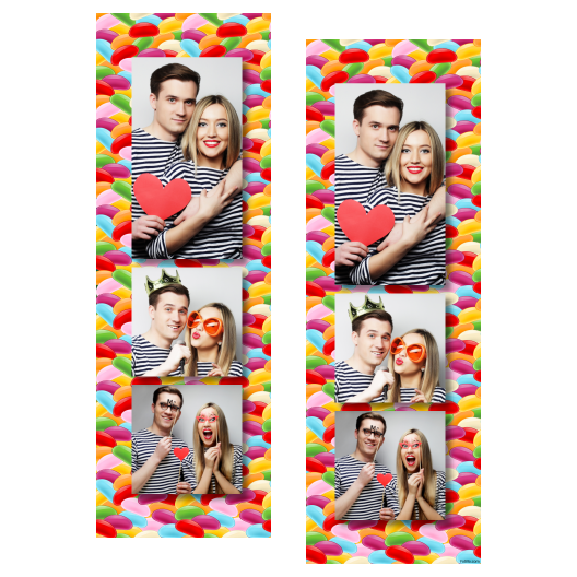 Dzień Żelków + słodycze + 107 brak ramki Dzień Żelków + słodycze + 107 brak ramki