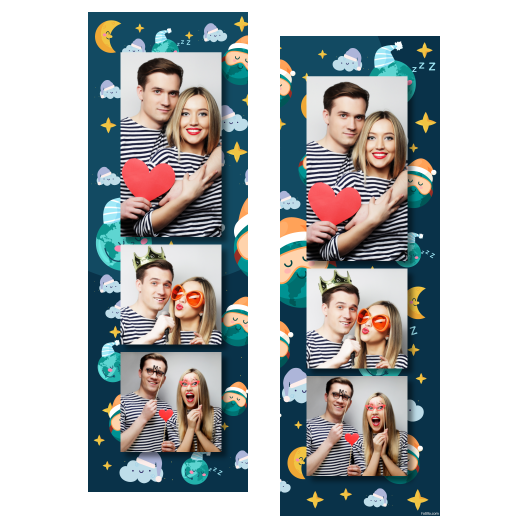 Napping Day + stars + 107 no frame Napping Day + stars + 107 no frame