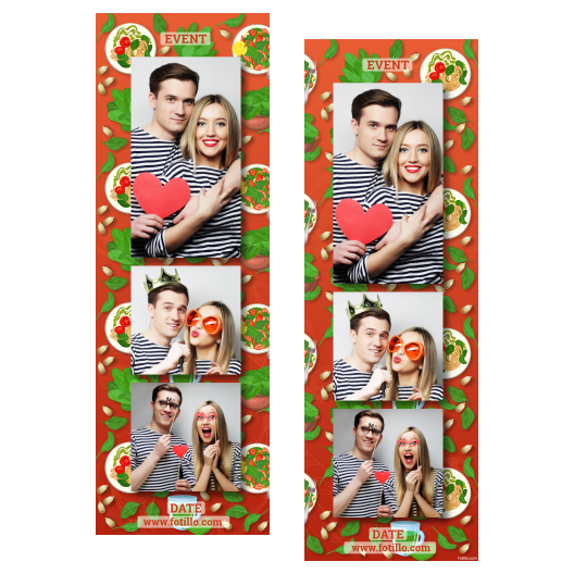 Dzień Szpinaku + posiłki + 107 brak ramki z tekstem