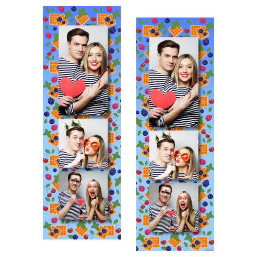 Dzień Gofra + owoce + 107 brak ramki Dzień Gofra + owoce + 107 brak ramki