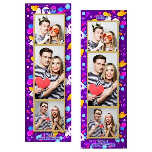 balloons + 108 gold balloons + 108 gold