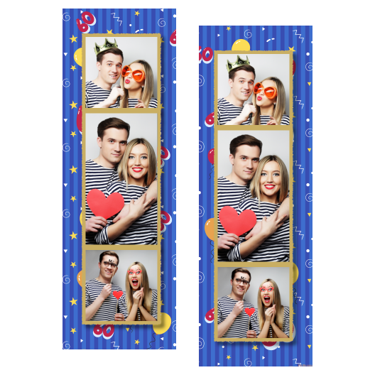 Sześćdziesiątka + balony + 108 złoty Sześćdziesiątka + balony + 108 złoty