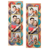 Carpenter's Day + collage + 108 gold Carpenter's Day + collage + 108 gold